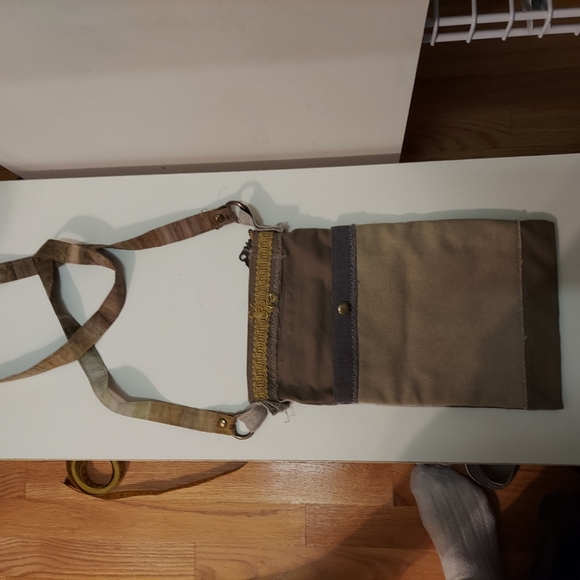 Crossbody bag - Picture 3 of 5